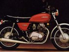 Kawasaki Z 400 Special